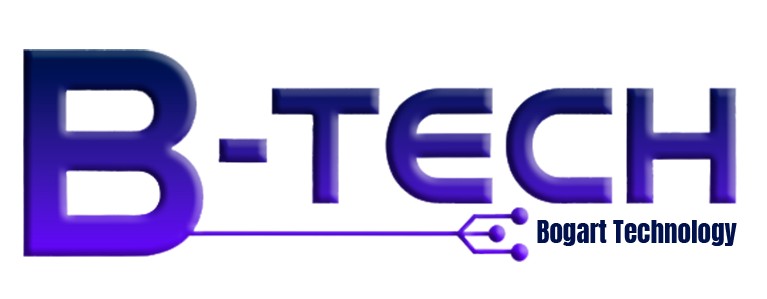 B-tech